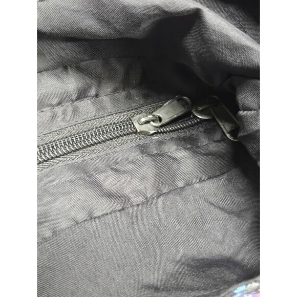 The Collection Royal Boho Hippie Crossbody Shoulder Bag Purse Patchwork Owl BNWT - Picture 5 of 8